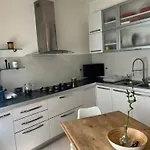 Gæstehus San Francesco Living Rom