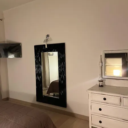 San Francesco Living 4*