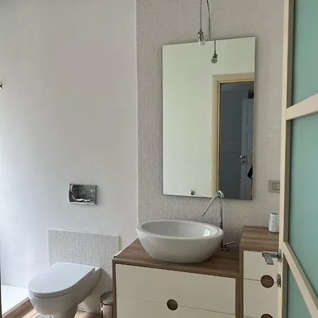 San Francesco Living Guest house