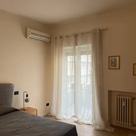 San Francesco Living Guest house Rome