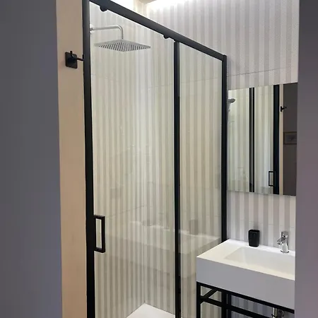 San Francesco Living 4* Rome
