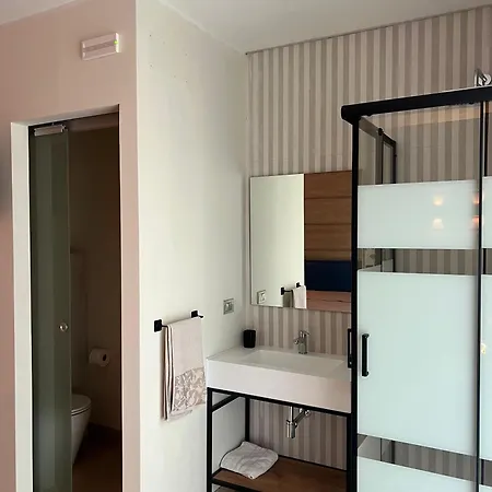 San Francesco Living 4* Rome