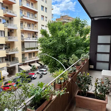 San Francesco Living 4*
