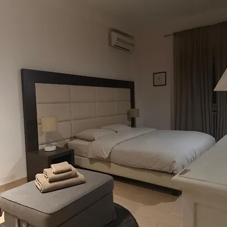San Francesco Living Gæstehus 4*