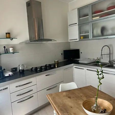 Гостевой дом San Francesco Living Рим