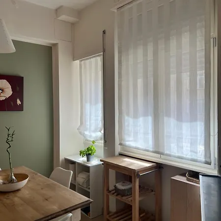 San Francesco Living 4*