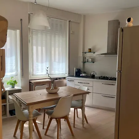 San Francesco Living Rom
