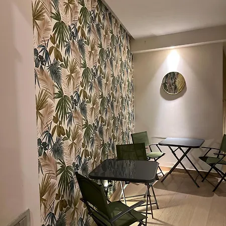 San Francesco Living 4* 罗马