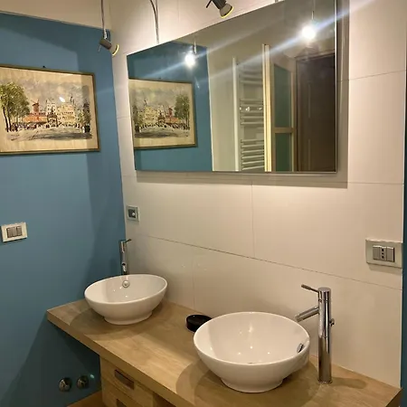 San Francesco Living 招待所