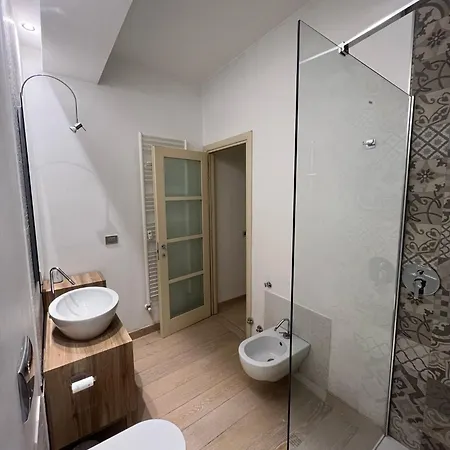 San Francesco Living Affittacamere 4*