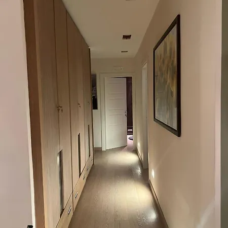 San Francesco Living 招待所 罗马