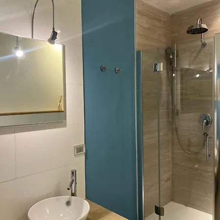 Гостевой дом San Francesco Living Рим