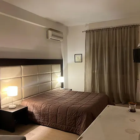 San Francesco Living 招待所