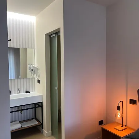 San Francesco Living Rom