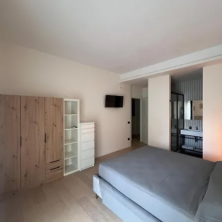San Francesco Living Rom