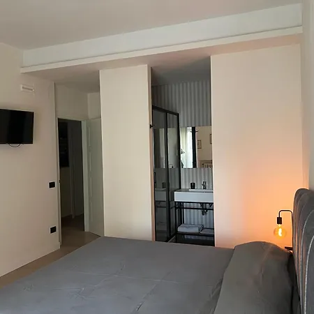 招待所 San Francesco Living 4*