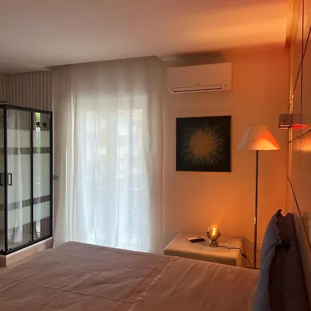 San Francesco Living 4* 罗马