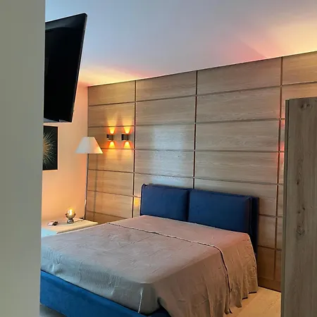 San Francesco Living 4*