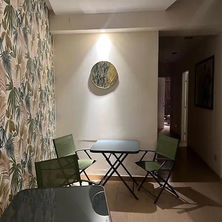 San Francesco Living Gæstehus *