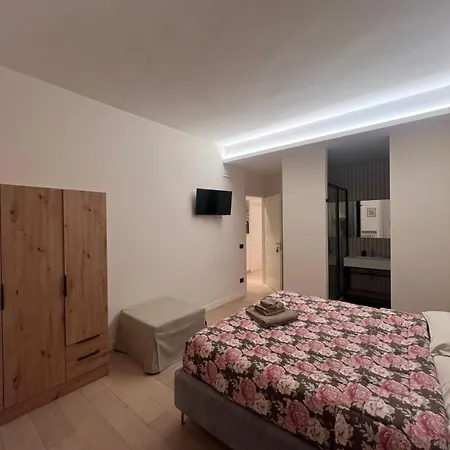 San Francesco Living Roma