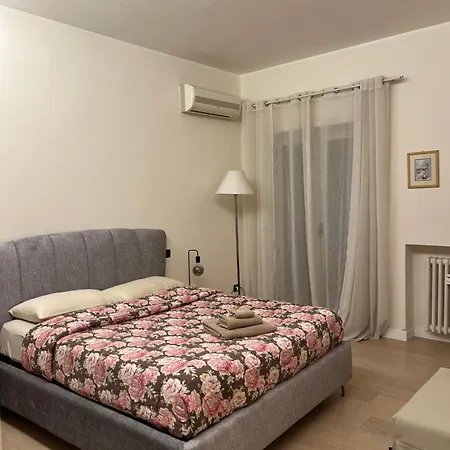 San Francesco Living 招待所 罗马
