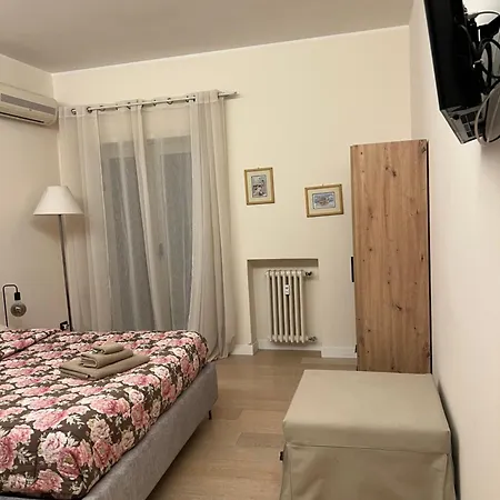 San Francesco Living 4*