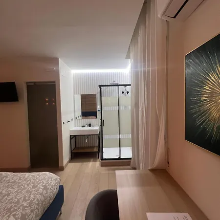 San Francesco Living 4* Rome