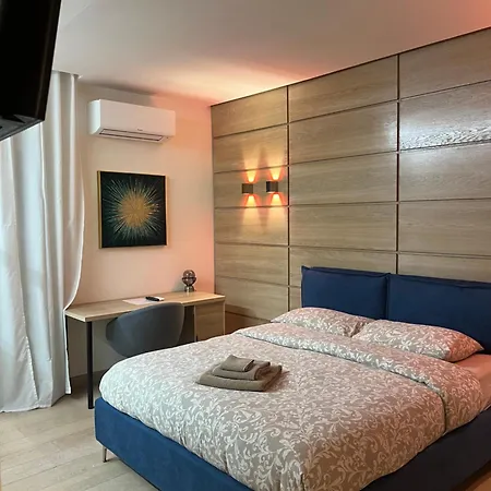 San Francesco Living Guest house Rome