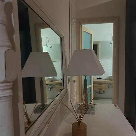 San Francesco Living 4* 罗马