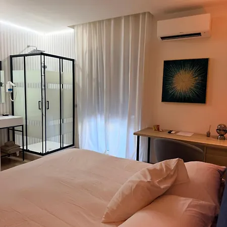 Affittacamere San Francesco Living