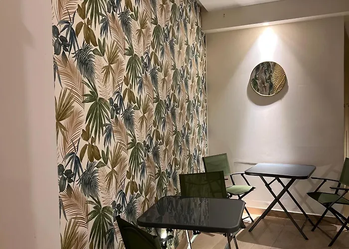 San Francesco Living 4* 罗马