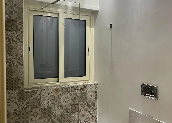 San Francesco Living