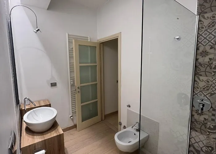 San Francesco Living 招待所 4*