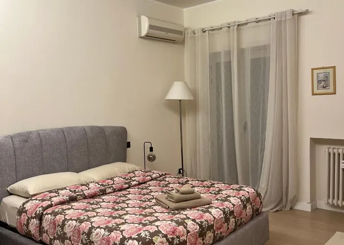San Francesco Living 招待所 罗马
