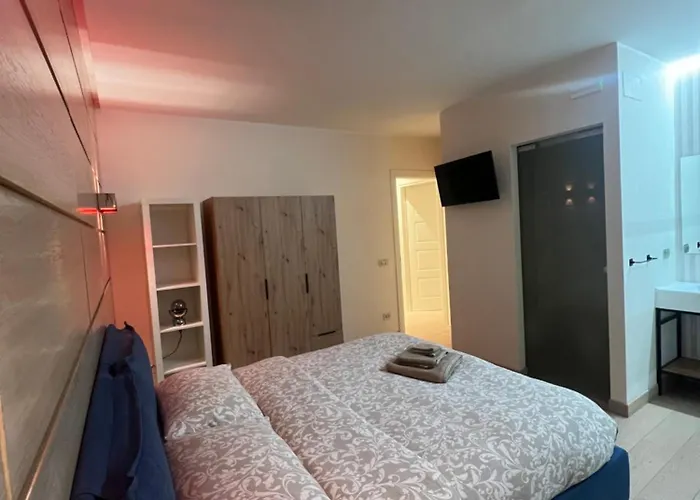 San Francesco Living 招待所 罗马