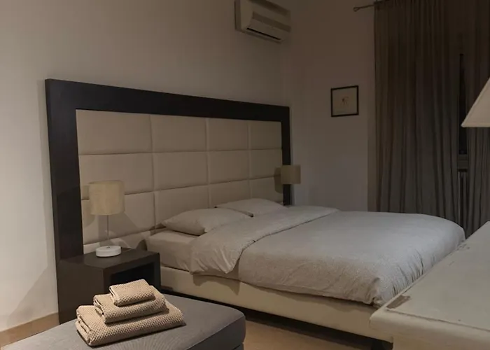 San Francesco Living 招待所 4*