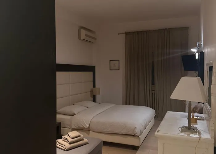 San Francesco Living 4* 罗马