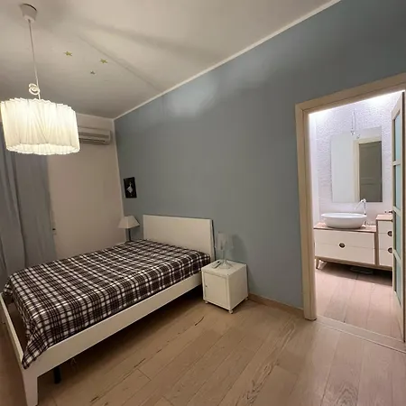 San Francesco Living Πανσιόν 4*