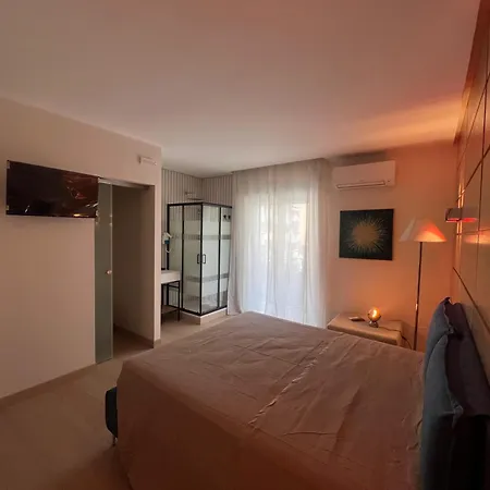 San Francesco Living Pensión Roma