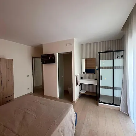 San Francesco Living 4* Ρώμη