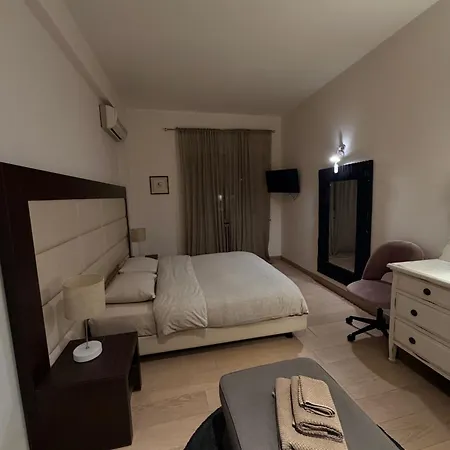 San Francesco Living Pensión Roma