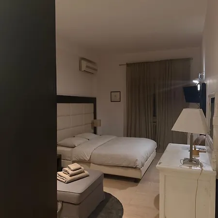 San Francesco Living 4* Roma